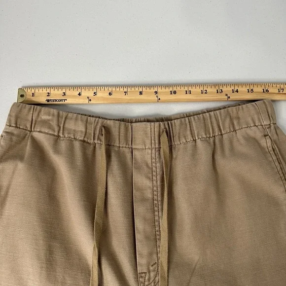 Mother Baggy Ankle Length Pants Size 32 - Picture 6 of 16